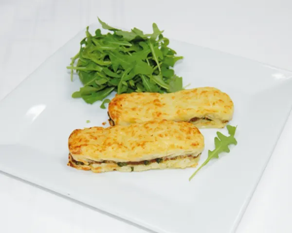 Mini-parmentierbarer