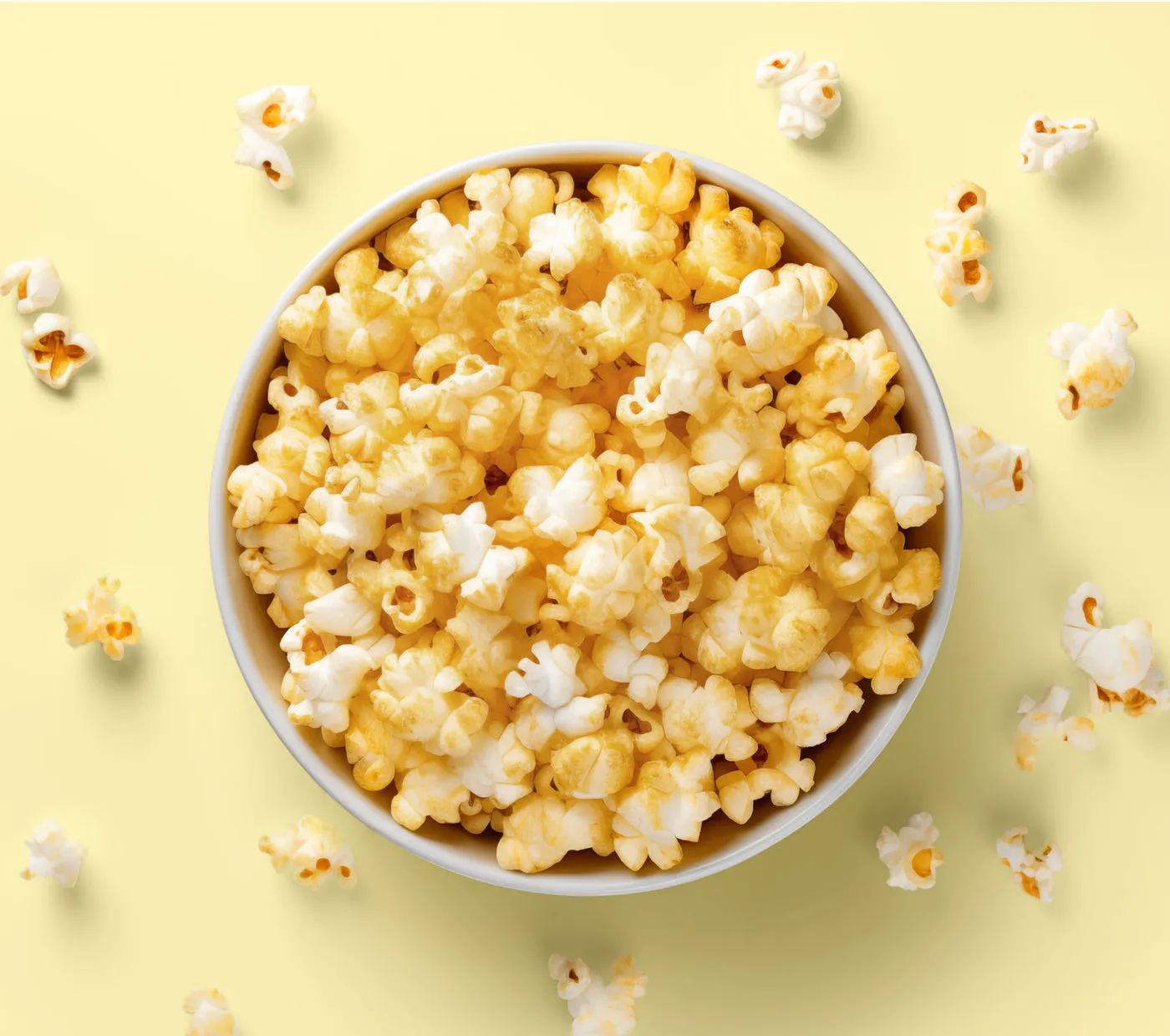 Mangopopcorn