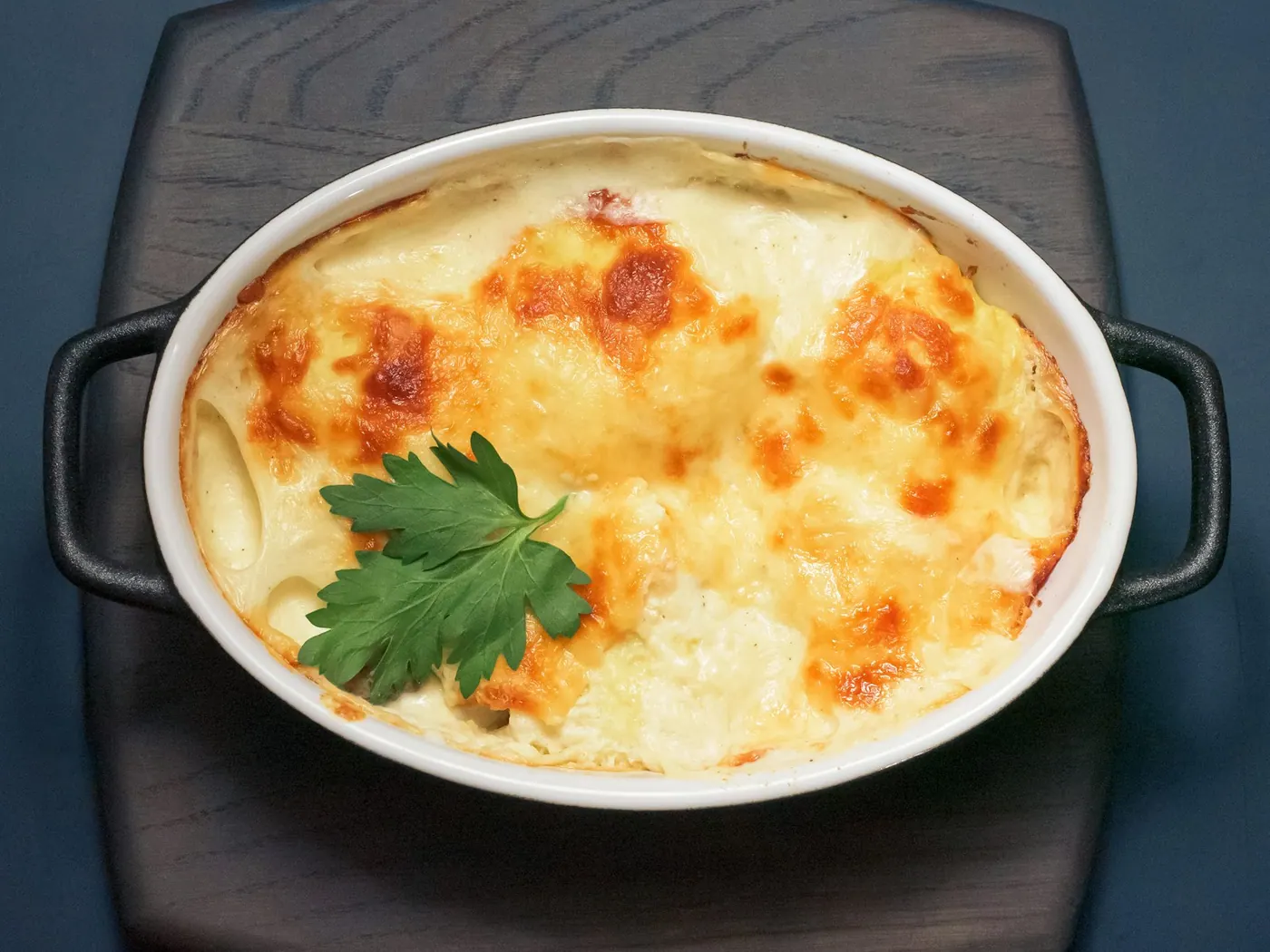 Tartiflette