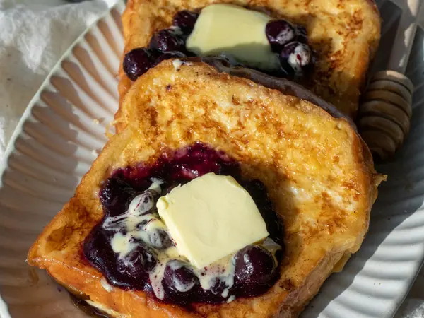 Arme riddere af brioche