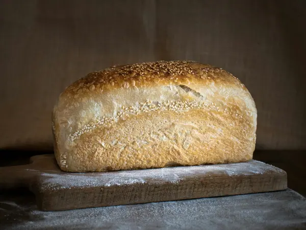 Mehrkornbrot mit Saaten