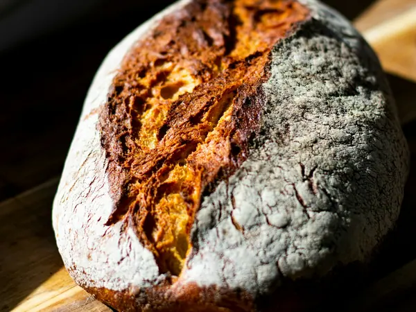 Kartoffelbrot