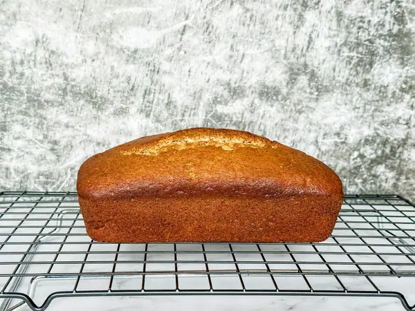 Honig-Gewürzkuchen (Pain d'Épices)