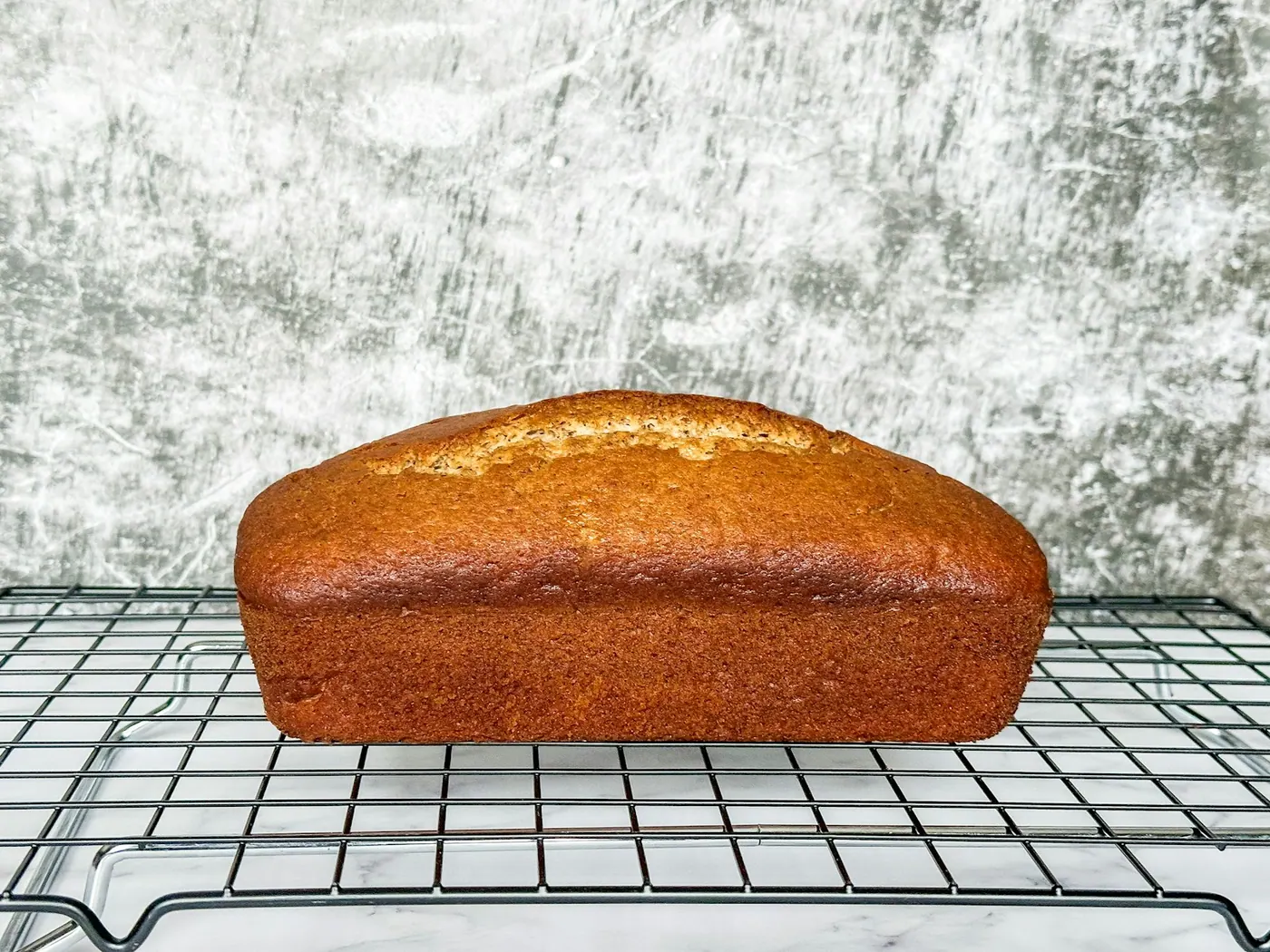 Franse kruidkoek (pain d'épices)