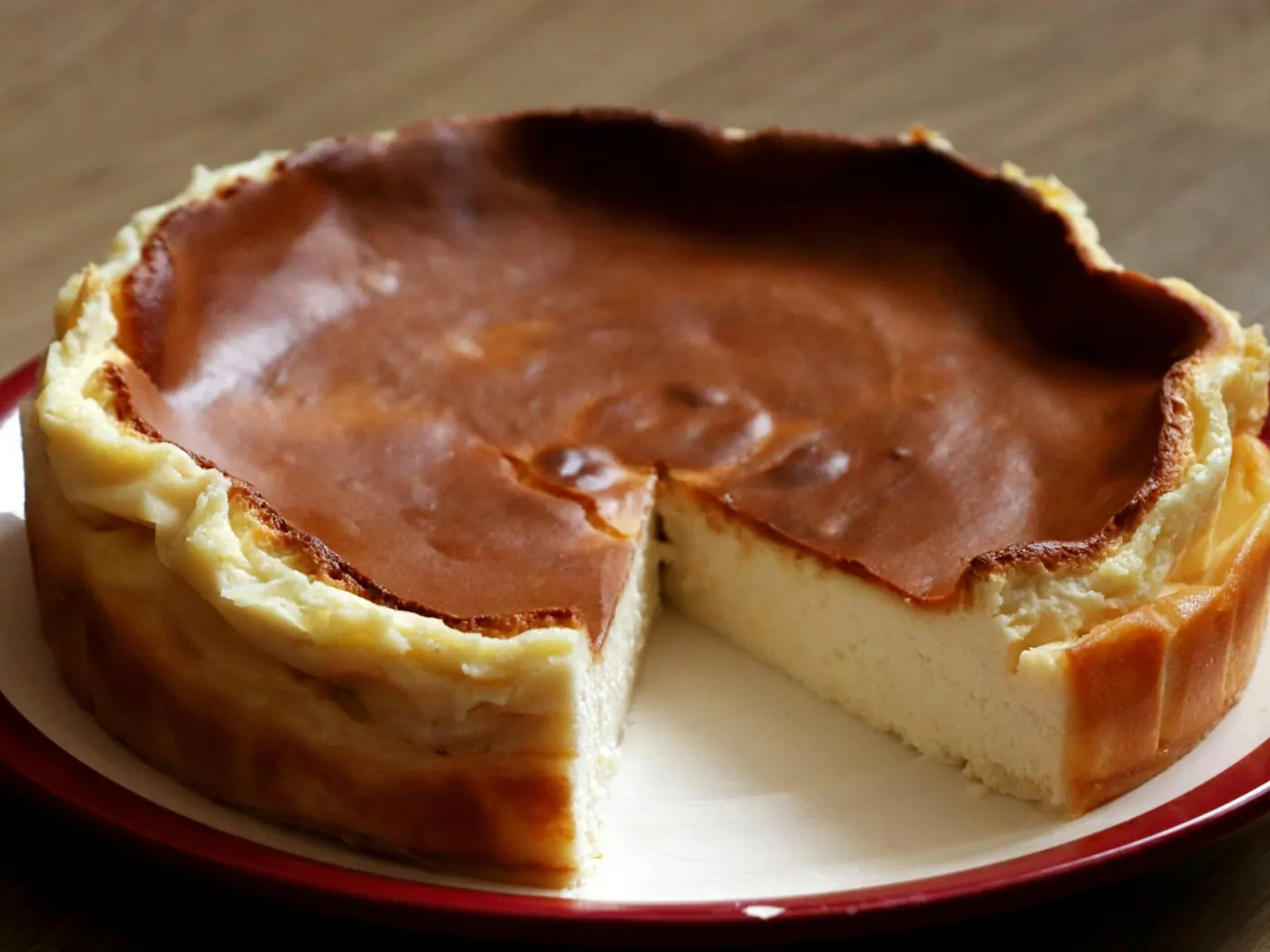Millasson (flankage med appelsinblomst)