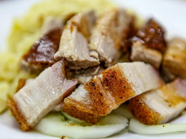 Porc Orloff