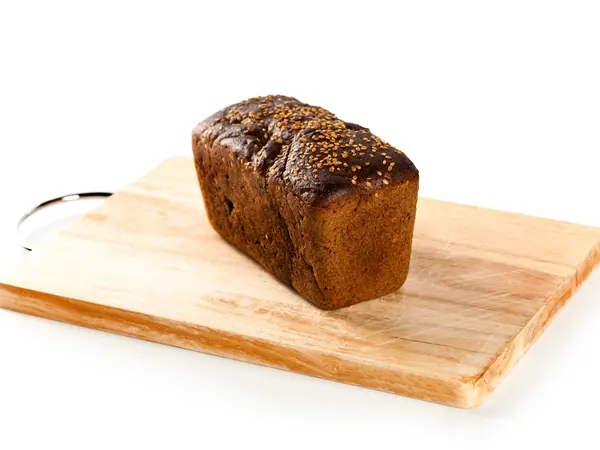 Schoko-Lebkuchen mit Olivenöl