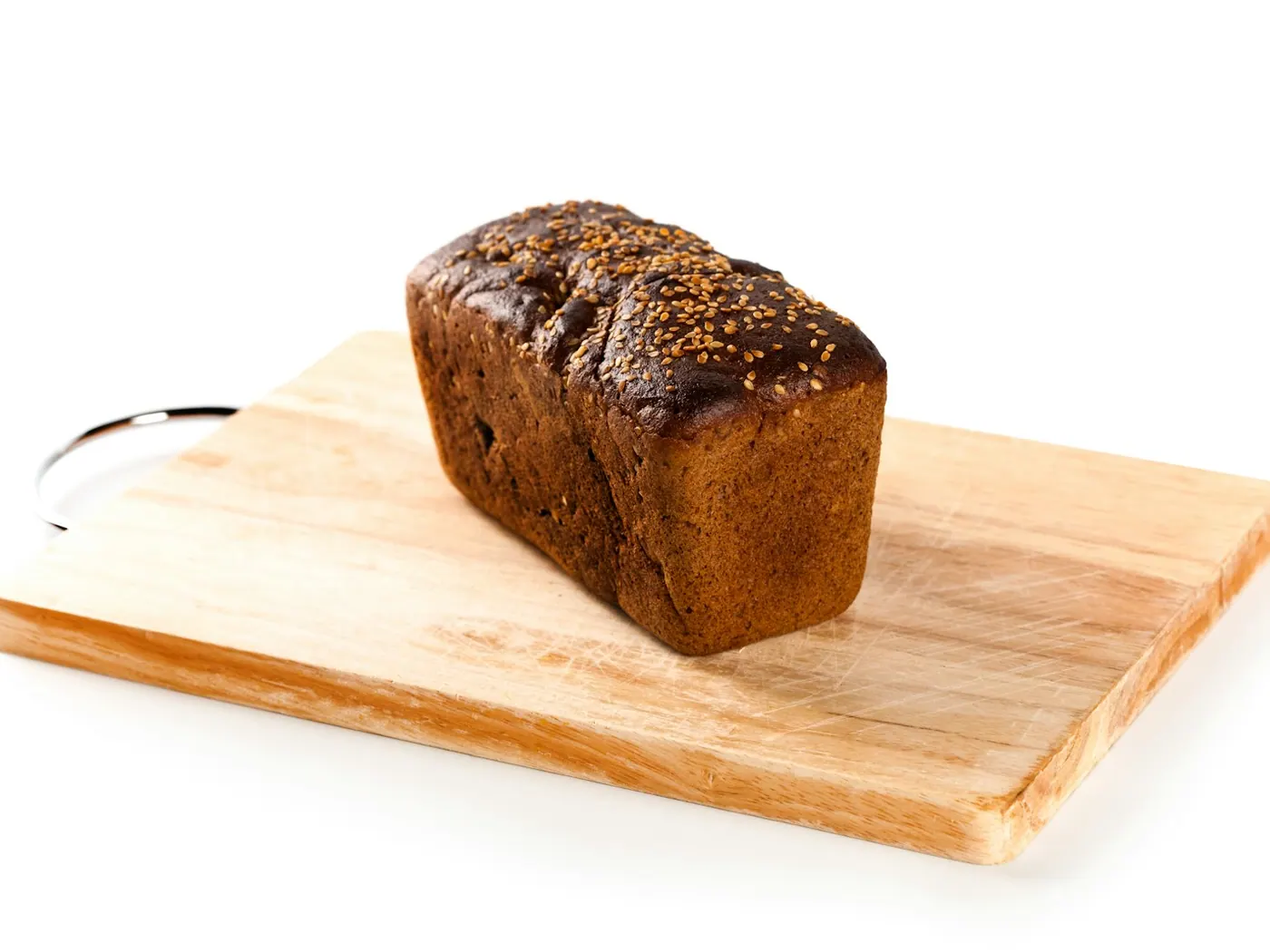Schoko-Lebkuchen mit Olivenöl