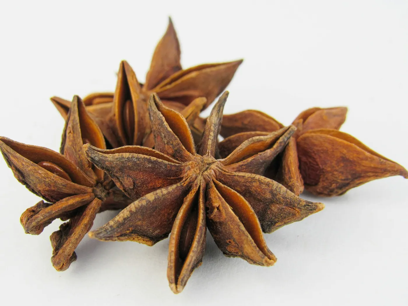 Star Anise Cod on Soft Fennel