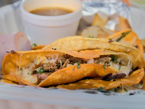 Taco Birria