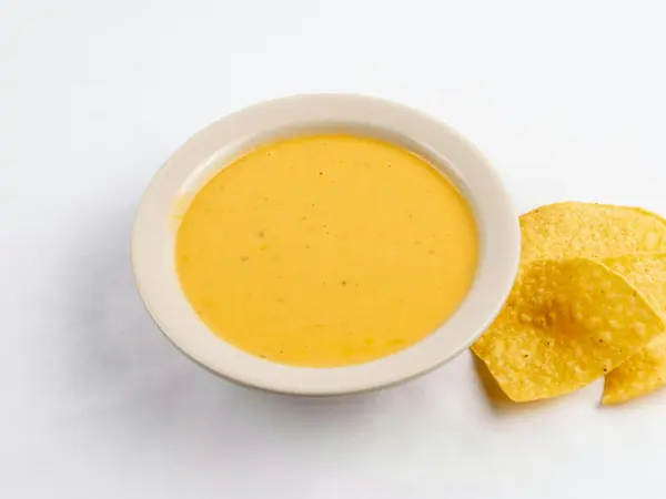 Buffalo-dip med blåskimmelost