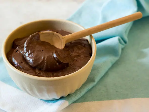Chokoladehummus
