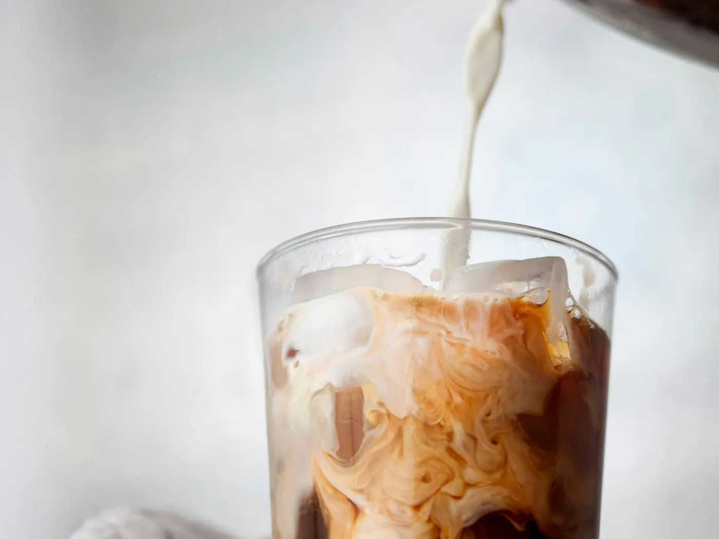Cold brew-kaffekoncentrat