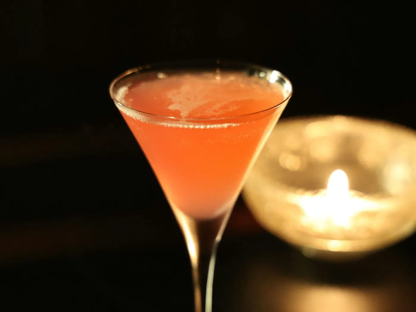 Cosmopolitan