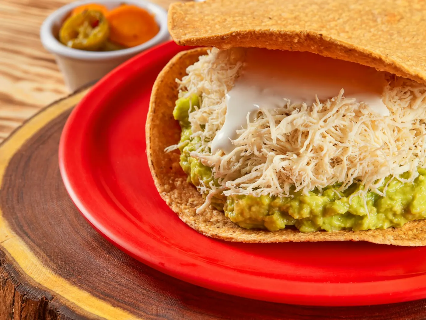 Esquites-tostadat