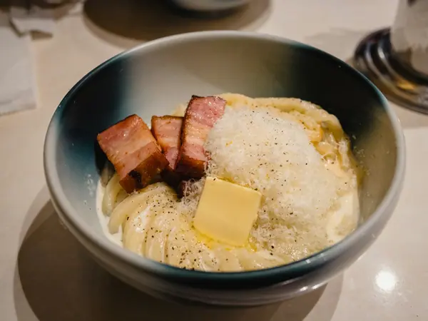 Hjemmelaget baconsmør
