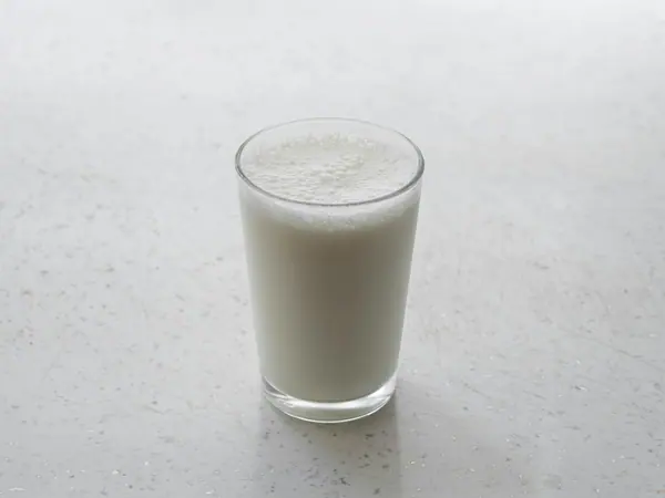 Susu Oat Buatan Sendiri