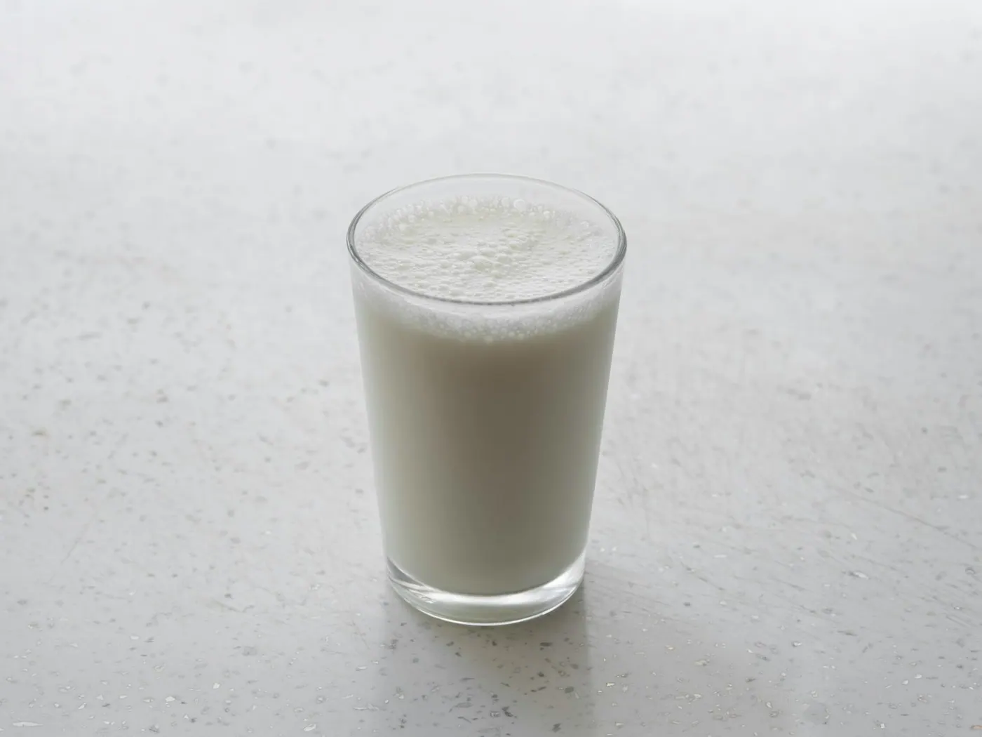 Latte di avena fatto in casa