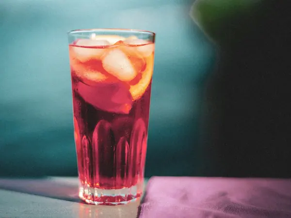 Limonada rosa