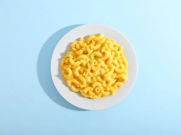 Ovnbagt mac and cheese