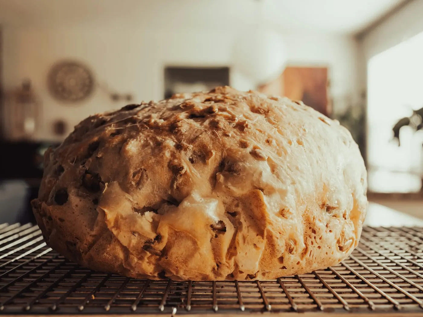 Irish Beer Bread