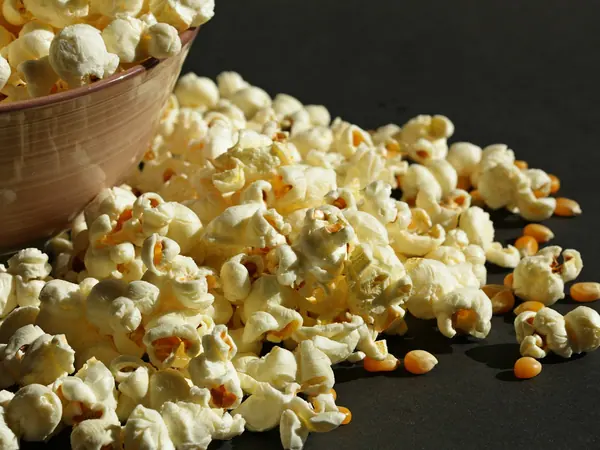 Mangopopcorn