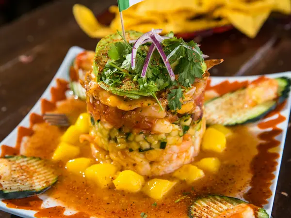 Mangosalsa