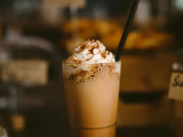 Mokka cold brew