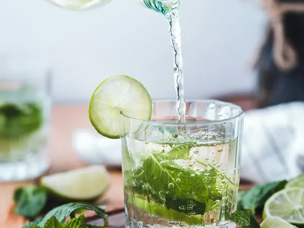 Mojito-margarita