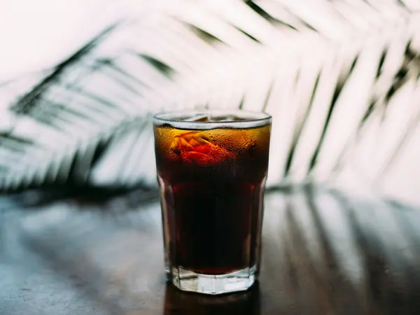 Kopi Cold Brew Peppermint
