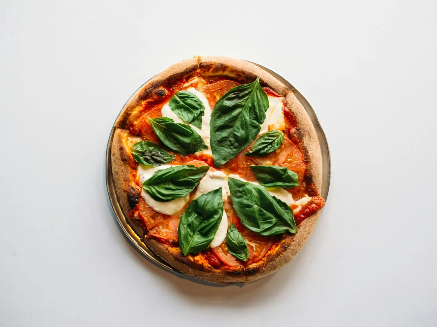 Sieni-basilika-annospizza