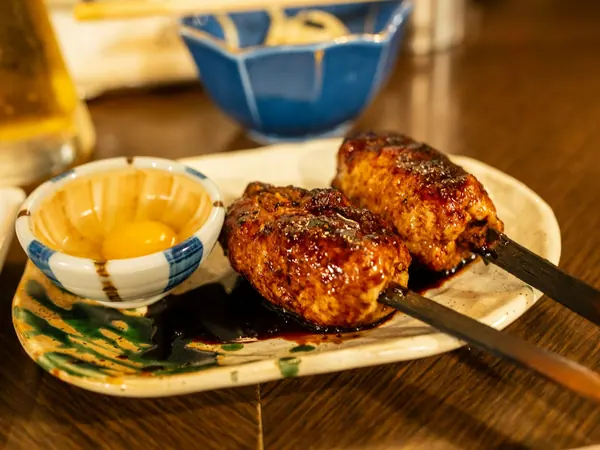 Proteinrig kikærtedip