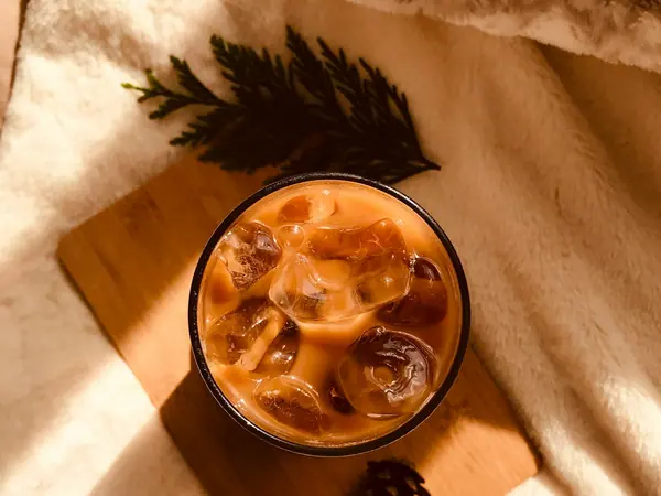 Cold Brew Rempah Labu