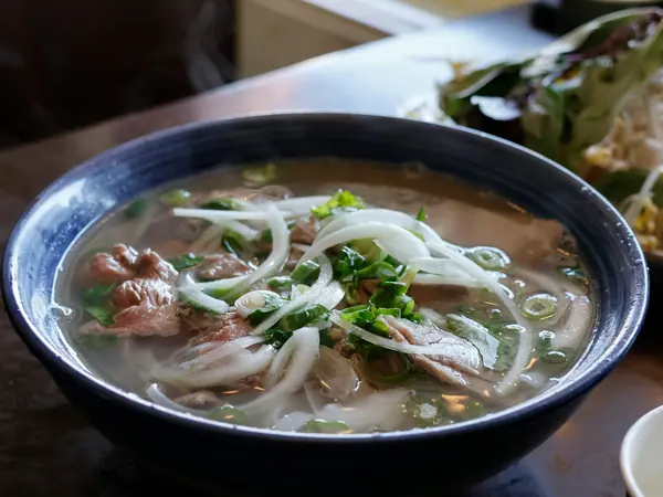 Pho Cepat ala Rumahan