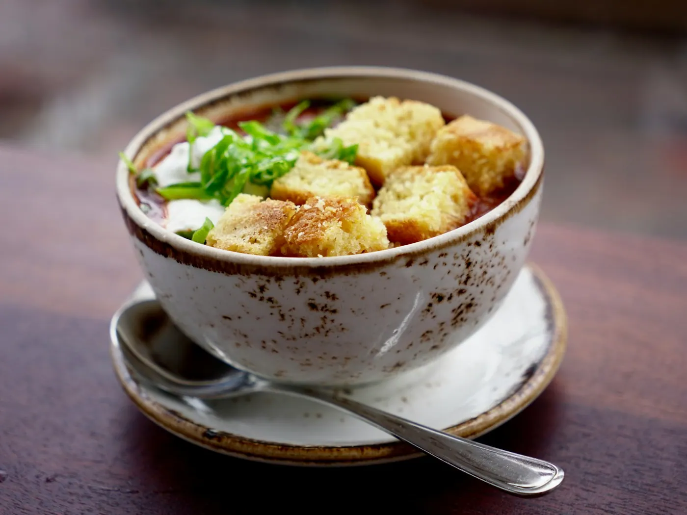 Herb Stuffing Bread Pudding