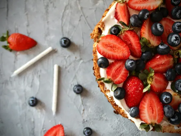 Joghurt-Brunch-Kuchen