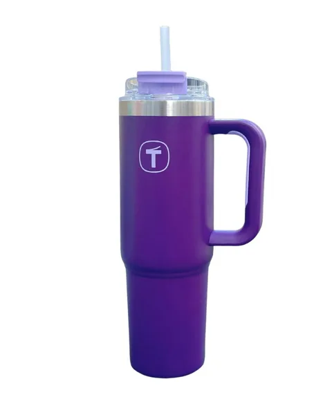 Tupperware Bicchiere Big T