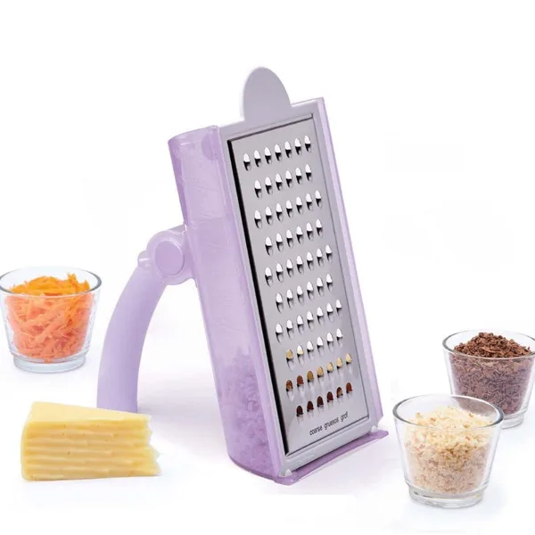 Tupperware Grattugia