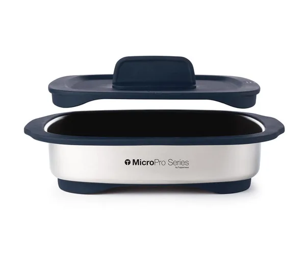 Tupperware MicroPro Grill