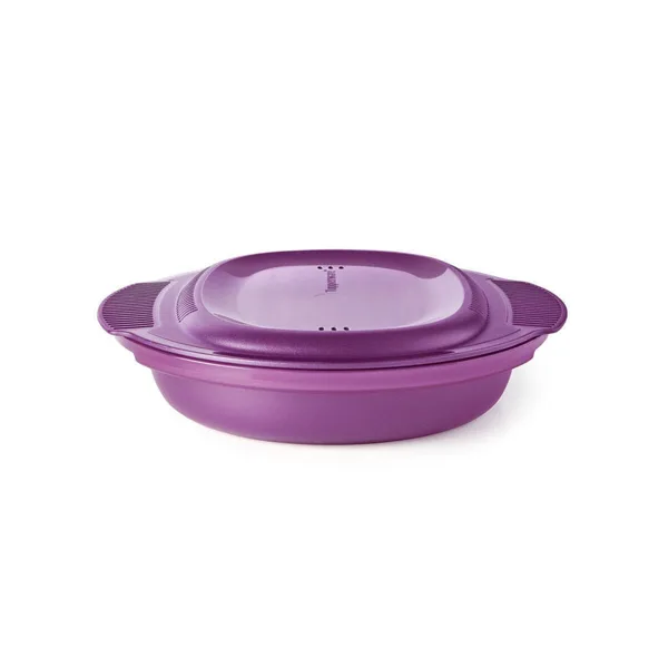 Tupperware Cuociriso per microonde