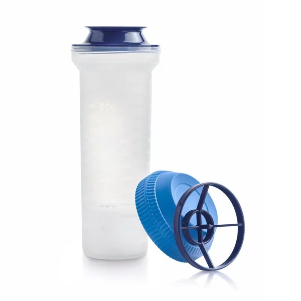 Tupperware Quick Shake