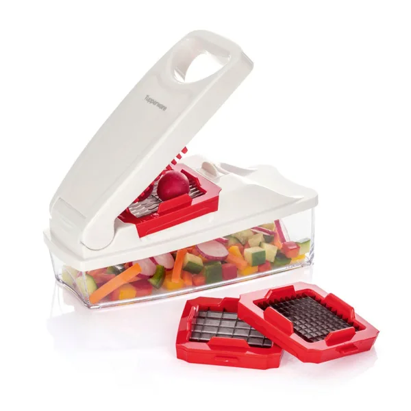 Tupperware Super Dicer