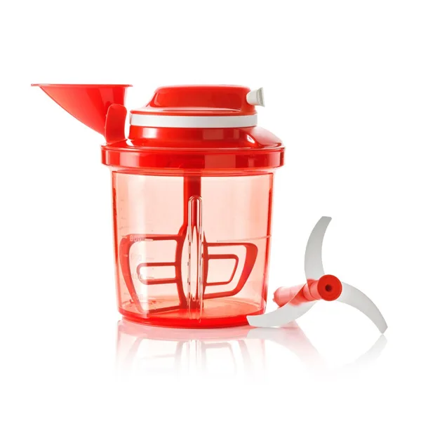 Tupperware SuperSonic Chopper