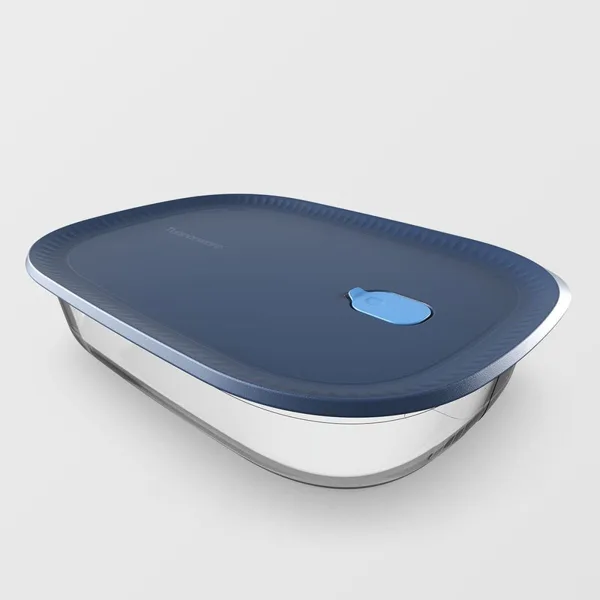 Tupperware Pirofila Voilà
