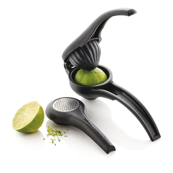 Tupperware Zest n Press